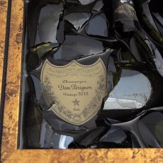画像3: ETERNITY's SELECT  Art flame Dom Perignon (3)