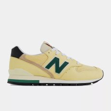 画像2: 予約商品 New Balance Unisex  996 TD Made in USA (2)