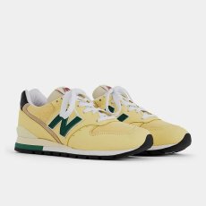 画像1: 予約商品 New Balance Unisex  996 TD Made in USA (1)