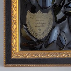 画像3: ETERNITY's SELECT  Art flame Dom Perignon (3)
