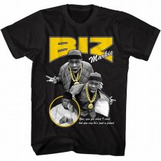 画像1: Biz Markie   You Got What I Need T-Shirt (1)