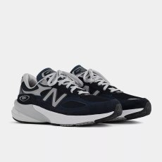 画像1: 予約商品 New Balance  990 v6 NV6 Made in USA (1)