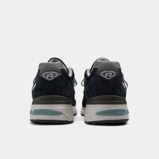 画像5: 予約商品 New Balance Unisex  991 v2  Made in ENGLAND (5)