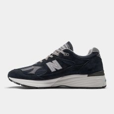 画像4: 予約商品 New Balance Unisex  991 v2  Made in ENGLAND (4)