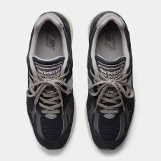 画像3: 予約商品 New Balance Unisex  991 v2  Made in ENGLAND (3)