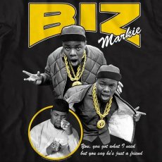 画像2: Biz Markie   You Got What I Need T-Shirt (2)