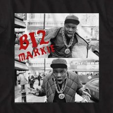 画像2: Biz Markie   Wait What? T-Shirt (2)