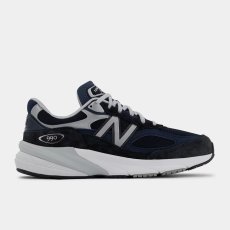 画像2: 予約商品 New Balance  990 v6 NV6 Made in USA (2)