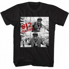 画像1: Biz Markie   Wait What? T-Shirt (1)