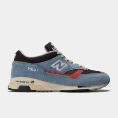 画像2: 予約商品 New Balance Unisex   1500 BBO Made in ENGLAND Winter flare (2)