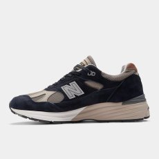 画像4: 予約商品 New Balance Unisex  991 v2  Made in ENGLAND (4)