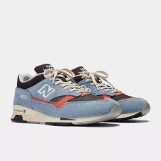 画像1: 予約商品 New Balance Unisex   1500 BBO Made in ENGLAND Winter flare (1)