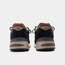 画像5: 予約商品 New Balance Unisex  991 v2  Made in ENGLAND (5)