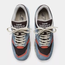 画像3: 予約商品 New Balance Unisex   1500 BBO Made in ENGLAND Winter flare (3)