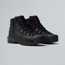 画像1: 予約商品 THE NORTH FACE   Glenclyffe Zip GORE-TEX Boots (1)