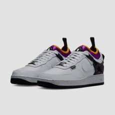 画像1: 予約商品 NIKE Unisex × UNDERCOVER   Air Force 1 Low (1)