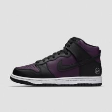 画像2: 予約商品 NIKE Unisex × Fragment Design   Dunk High (2)