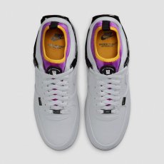 画像3: 予約商品 NIKE Unisex × UNDERCOVER   Air Force 1 Low (3)