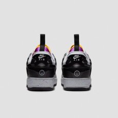画像5: 予約商品 NIKE Unisex × UNDERCOVER   Air Force 1 Low (5)