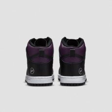 画像5: 予約商品 NIKE Unisex × Fragment Design   Dunk High (5)
