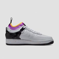 画像4: 予約商品 NIKE Unisex × UNDERCOVER   Air Force 1 Low (4)
