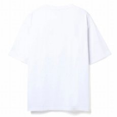 画像3: NUTMEG   Peanuts Arch Logo Football Big T-Shirt 2color (3)