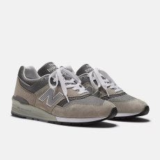 画像1: 予約商品 New Balance Unisex  997 Core Made in USA (1)