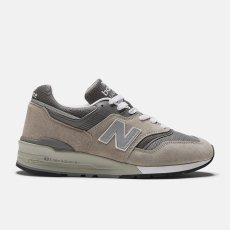 画像2: 予約商品 New Balance Unisex  997 Core Made in USA (2)