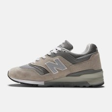 画像4: 予約商品 New Balance Unisex  997 Core Made in USA (4)