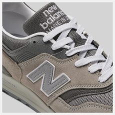 画像7: 予約商品 New Balance Unisex  997 Core Made in USA (7)