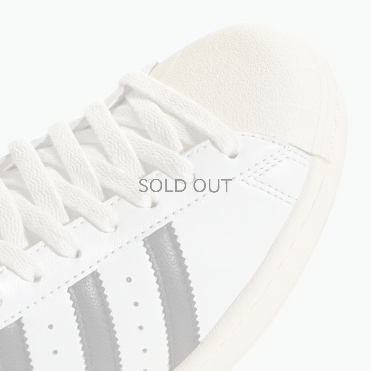 画像7: 予約商品 adidas Originals Unisex   Superstar Vintage Made in Germany (7)