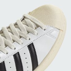 画像7: 予約商品 adidas Originals Unisex   Superstar Vintage Made in Germany (7)