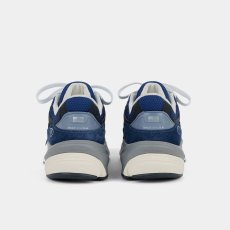 画像5: 予約商品 New Balance Unisex  990 v6 IA6 Made in USA (5)