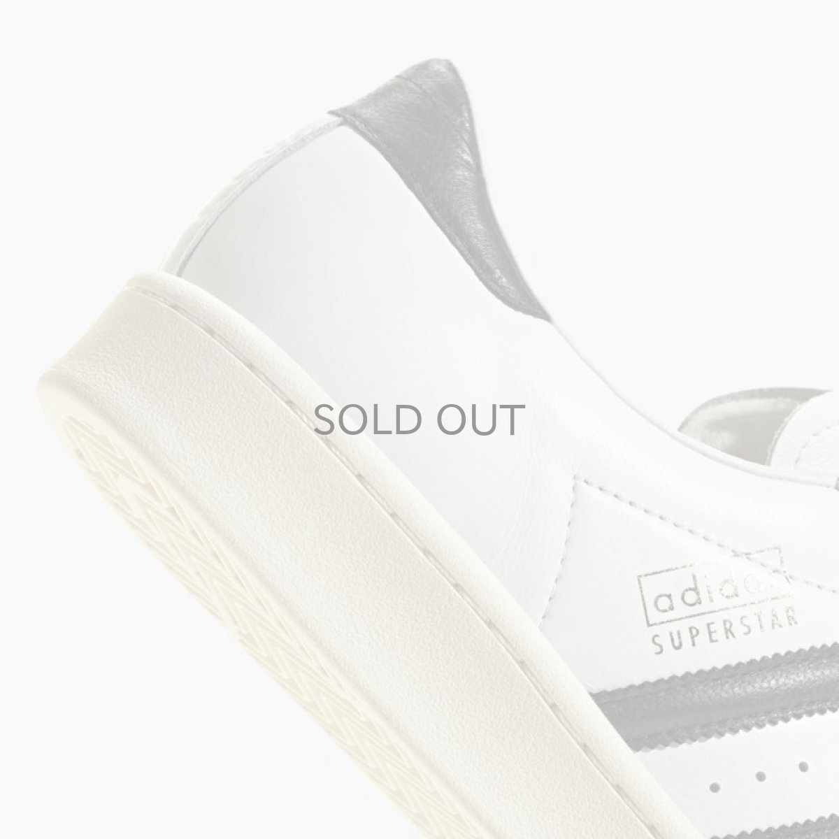画像8: 予約商品 adidas Originals Unisex   Superstar Vintage Made in Germany (8)