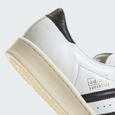 画像8: 予約商品 adidas Originals Unisex   Superstar Vintage Made in Germany (8)