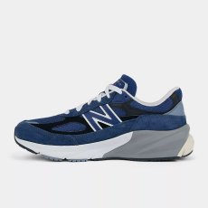 画像4: 予約商品 New Balance Unisex  990 v6 IA6 Made in USA (4)