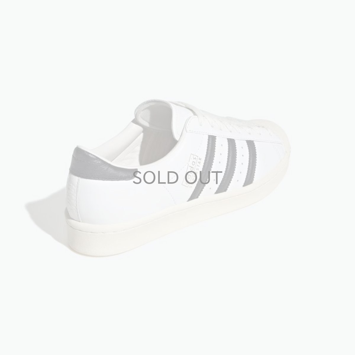 画像5: 予約商品 adidas Originals Unisex   Superstar Vintage Made in Germany (5)