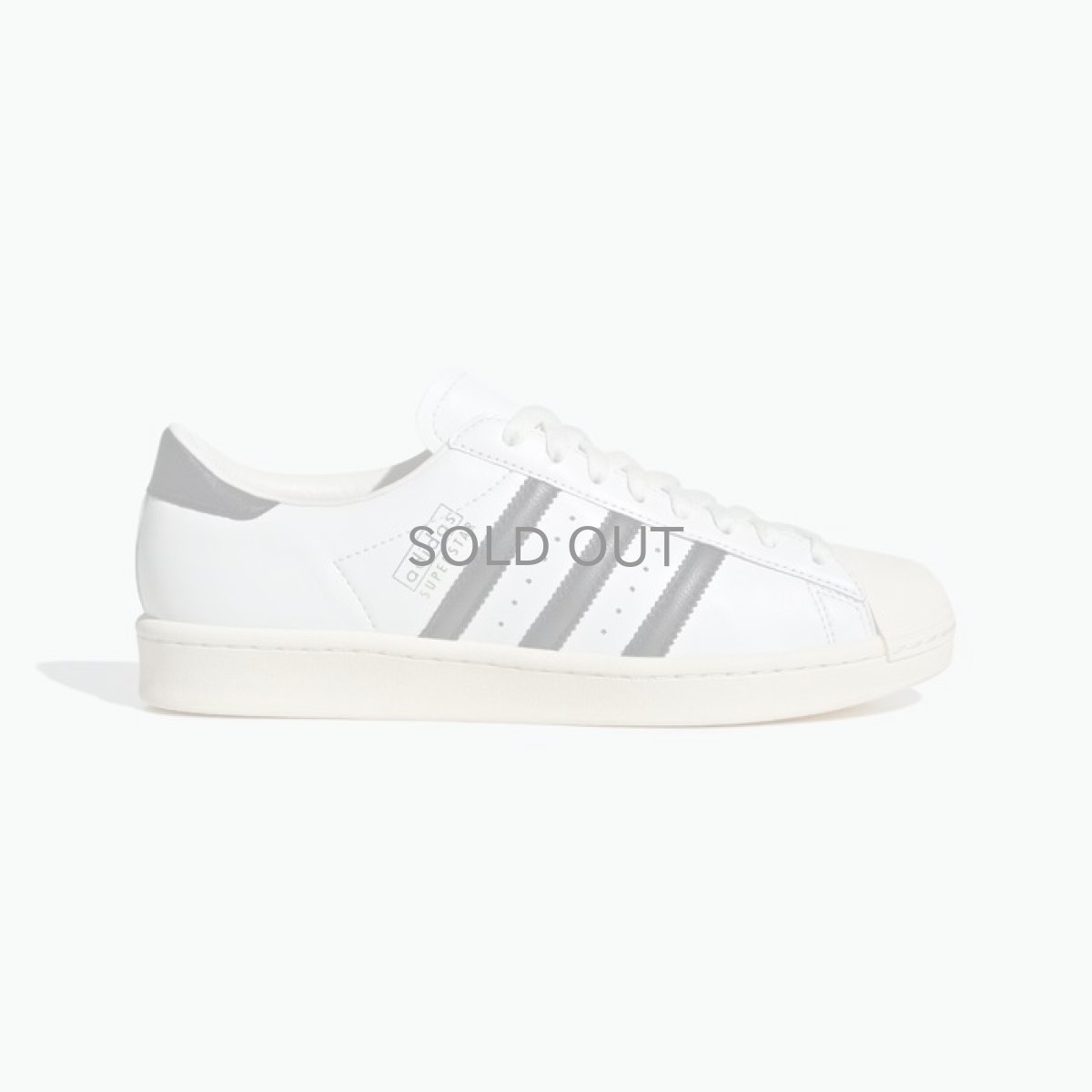 画像2: 予約商品 adidas Originals Unisex   Superstar Vintage Made in Germany (2)