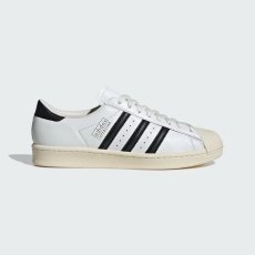 画像2: 予約商品 adidas Originals Unisex   Superstar Vintage Made in Germany (2)