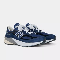 画像1: 予約商品 New Balance Unisex  990 v6 IA6 Made in USA (1)