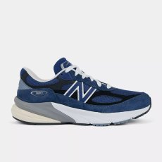 画像2: 予約商品 New Balance Unisex  990 v6 IA6 Made in USA (2)