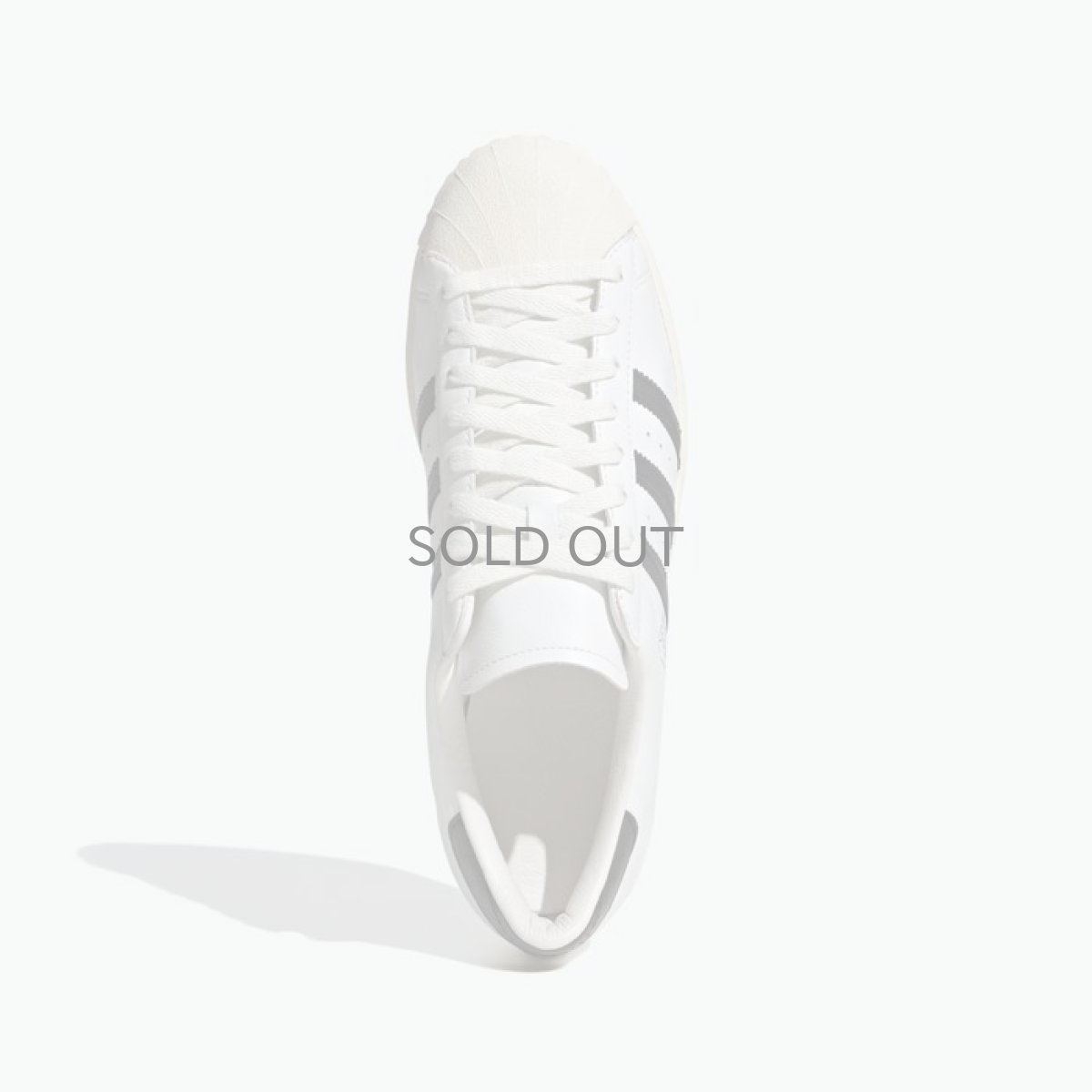 画像3: 予約商品 adidas Originals Unisex   Superstar Vintage Made in Germany (3)