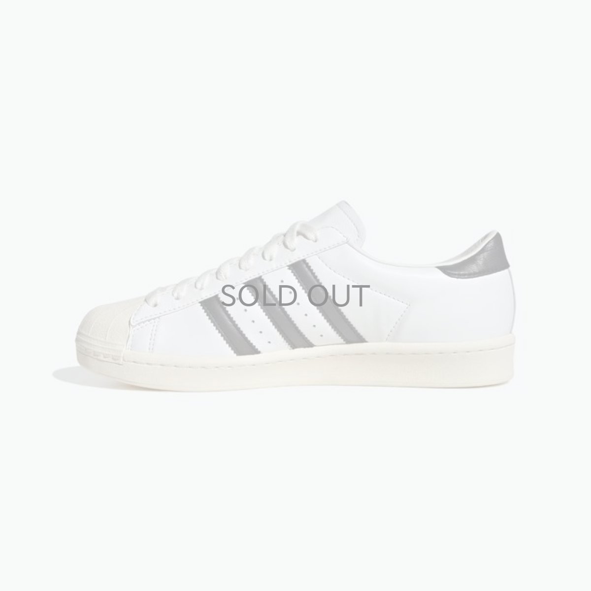 画像4: 予約商品 adidas Originals Unisex   Superstar Vintage Made in Germany (4)