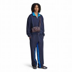 画像5: 予約商品 adidas Originals Unisex   Wales Bonner Leather Bowling Bag (5)