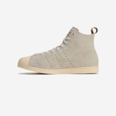 画像4: 予約商品 adidas Originals Unisex   Wales Bonner Superstar Hi (4)