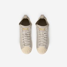 画像3: 予約商品 adidas Originals Unisex   Wales Bonner Superstar Hi (3)