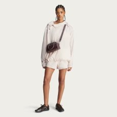 画像6: 予約商品 adidas Originals Unisex   Wales Bonner Leather Bowling Bag (6)