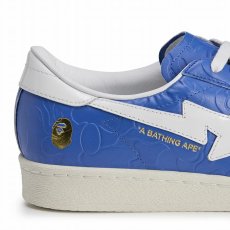 画像8: 予約商品 A BATHING APE × adidas Originals Unisex   Superstar Vintage (8)