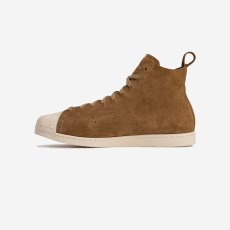 画像4: 予約商品 adidas Originals Unisex   Wales Bonner Superstar Hi (4)