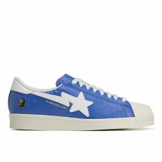 画像2: 予約商品 A BATHING APE × adidas Originals Unisex   Superstar Vintage (2)